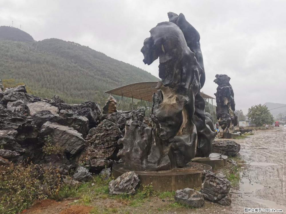 风景石、假山石大量有货,有需要的欢迎联系 - 新手上路 - 北海生活社区 - 北海28生活网 bh.28life.net