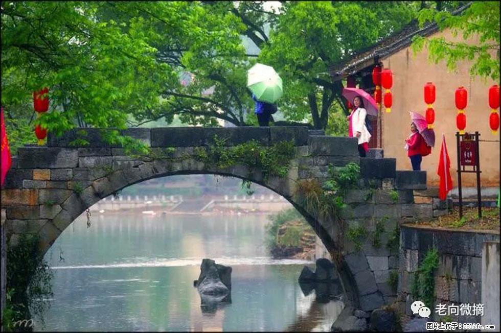 【春天，广西桂林灌阳县向您发出邀请！】江口老街又逢春 - 游山玩水 - 北海生活社区 - 北海28生活网 bh.28life.net