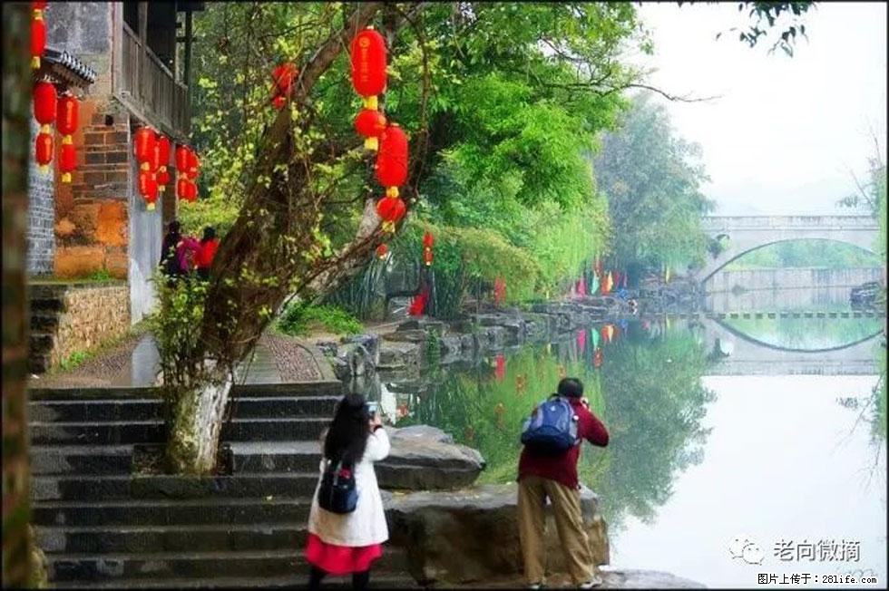 【春天，广西桂林灌阳县向您发出邀请！】江口老街又逢春 - 游山玩水 - 北海生活社区 - 北海28生活网 bh.28life.net