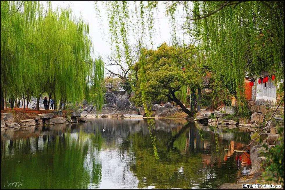 【春天，广西桂林灌阳县向您发出邀请！】江口老街又逢春 - 游山玩水 - 北海生活社区 - 北海28生活网 bh.28life.net