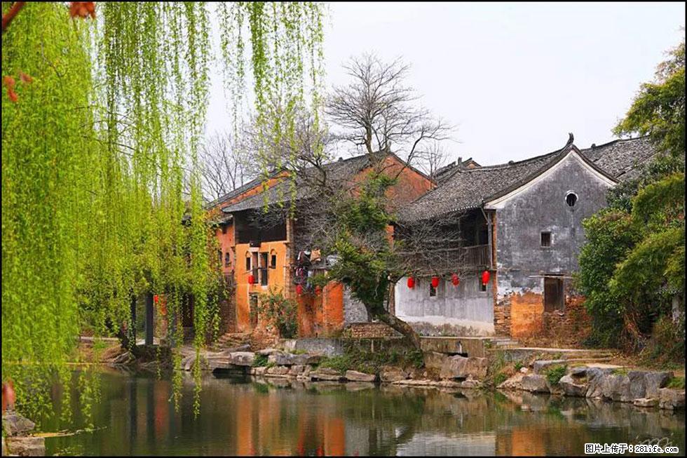 【春天，广西桂林灌阳县向您发出邀请！】江口老街又逢春 - 游山玩水 - 北海生活社区 - 北海28生活网 bh.28life.net