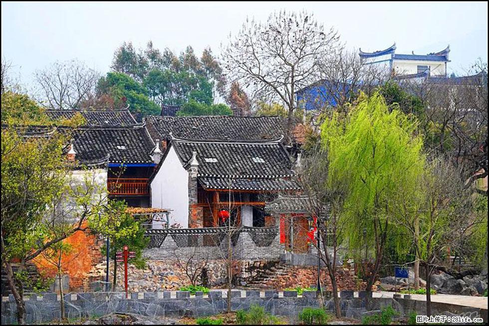 【春天，广西桂林灌阳县向您发出邀请！】江口老街又逢春 - 游山玩水 - 北海生活社区 - 北海28生活网 bh.28life.net