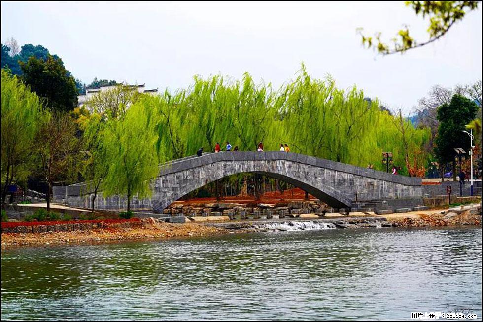 【春天，广西桂林灌阳县向您发出邀请！】江口老街又逢春 - 游山玩水 - 北海生活社区 - 北海28生活网 bh.28life.net