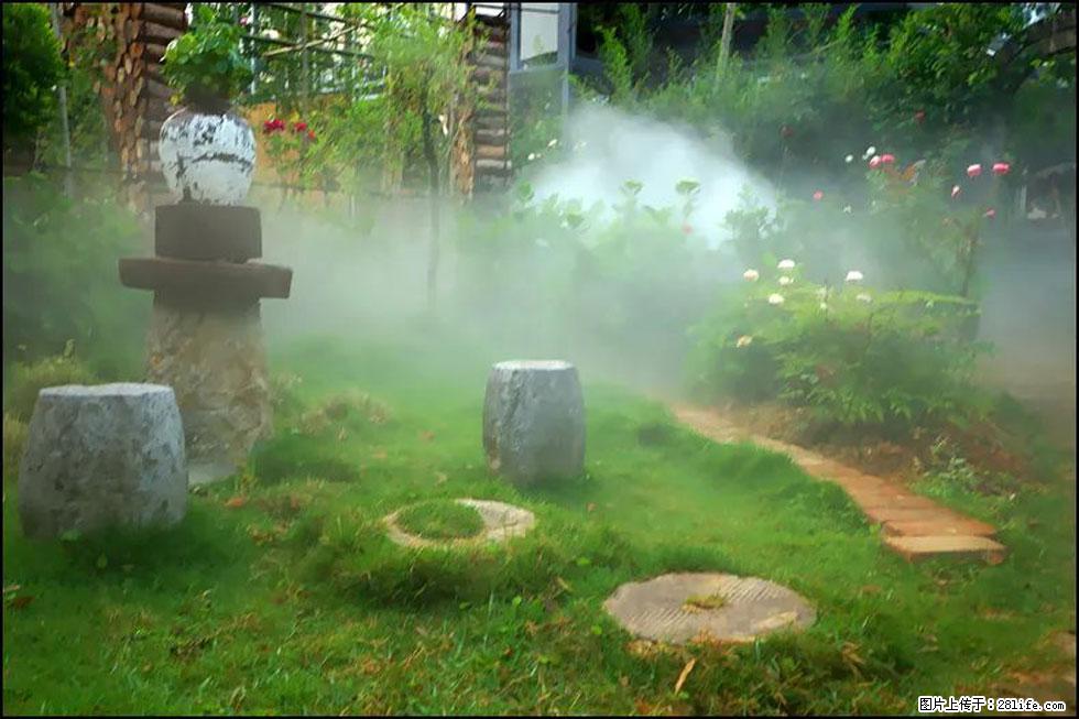【春天，广西桂林灌阳县向您发出邀请！】如梦似幻莲溪庐 - 游山玩水 - 北海生活社区 - 北海28生活网 bh.28life.net