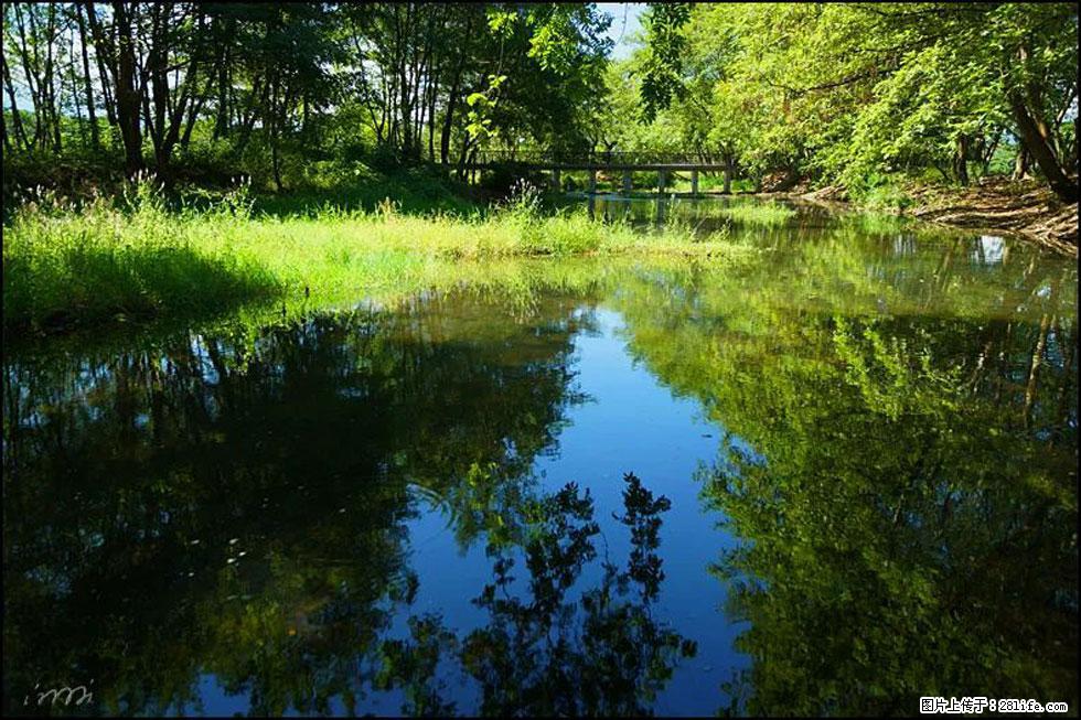 【春天，广西桂林灌阳县向您发出邀请！】熊家寨湿地公园 - 游山玩水 - 北海生活社区 - 北海28生活网 bh.28life.net
