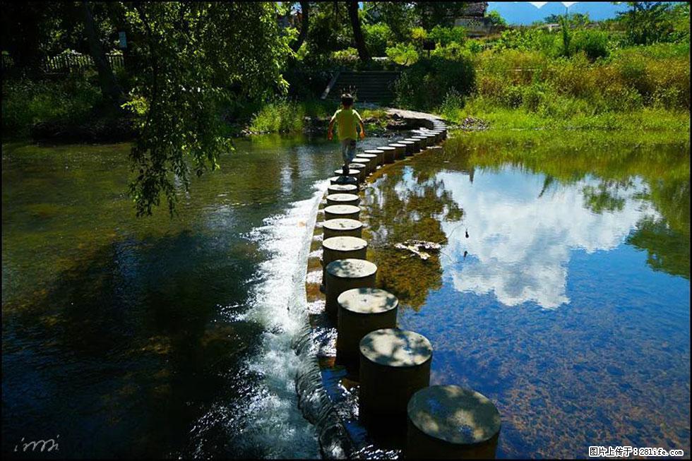 【春天，广西桂林灌阳县向您发出邀请！】熊家寨湿地公园 - 游山玩水 - 北海生活社区 - 北海28生活网 bh.28life.net