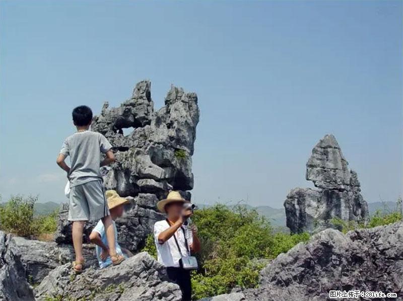 桂林旅游名城景点：灌阳文市石林 - 游山玩水 - 北海生活社区 - 北海28生活网 bh.28life.net
