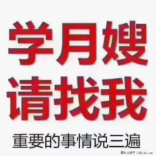 为什么要学习月嫂，育婴师？ - 北海28生活网 bh.28life.net