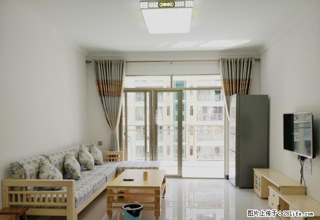 港鹏印象公园候鸟过冬房，广东路、万达旁，全新配置，拎包入住！ - 房屋出租 - 房屋租售 - 北海分类信息 - 北海28生活网 bh.28life.net
