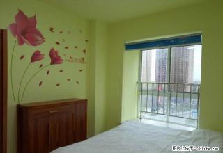 圣美阳光精装修1室一厅，拎包入住！ - 北海28生活网 bh.28life.net