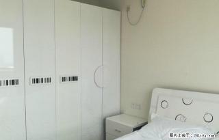 圣景龙湾海景房，舒适两房一厅，拎包入住！ - 北海28生活网 bh.28life.net