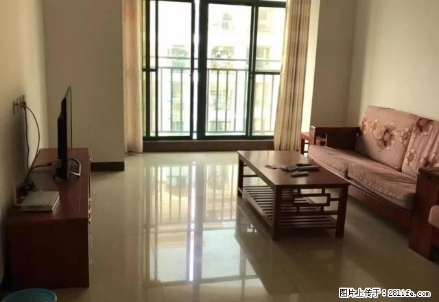 广东路 万达广场 南北通透 三房出租 金葵领海郡 - 房屋出租 - 房屋租售 - 北海分类信息 - 北海28生活网 bh.28life.net