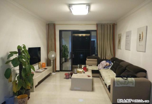海悦华府 高层25楼 三房 精装高配 2300元/月 欢迎看 - 房屋出租 - 房屋租售 - 北海分类信息 - 北海28生活网 bh.28life.net