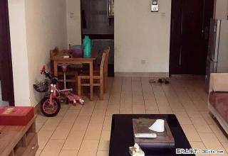 蓝海名都 电梯7楼 精装高配 2房 1800元每月 - 北海28生活网 bh.28life.net