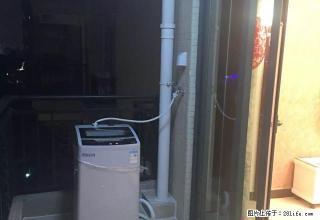 恒大御景半岛 全新装修 两房两厅 2000每月 - 北海28生活网 bh.28life.net
