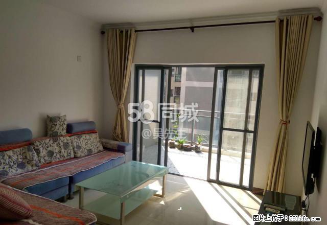 万泉城一区 2室2厅1卫 - 房屋出租 - 房屋租售 - 北海分类信息 - 北海28生活网 bh.28life.net