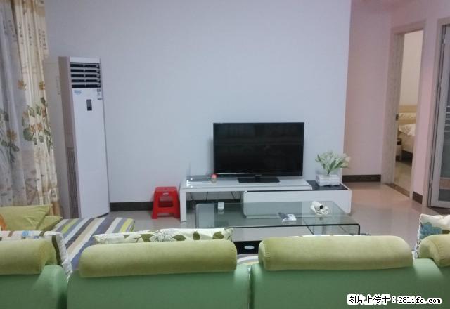 万泉城一区 3室2厅1卫 - 房屋出租 - 房屋租售 - 北海分类信息 - 北海28生活网 bh.28life.net