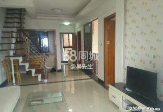 蓝海名都 3室2厅2卫 - 北海28生活网 bh.28life.net