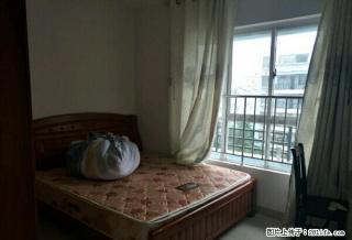 万达广场旁边、港鹏公园、6楼、转租5个半月 - 北海28生活网 bh.28life.net