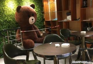 双层旺铺出租 可做精致便利店 网红奶茶店 - 北海28生活网 bh.28life.net