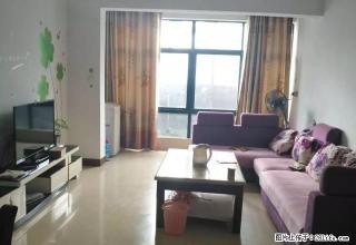 广东南路万达广场旁逢时海景大厦精装三房急租 靠银滩景区 - 北海28生活网 bh.28life.net