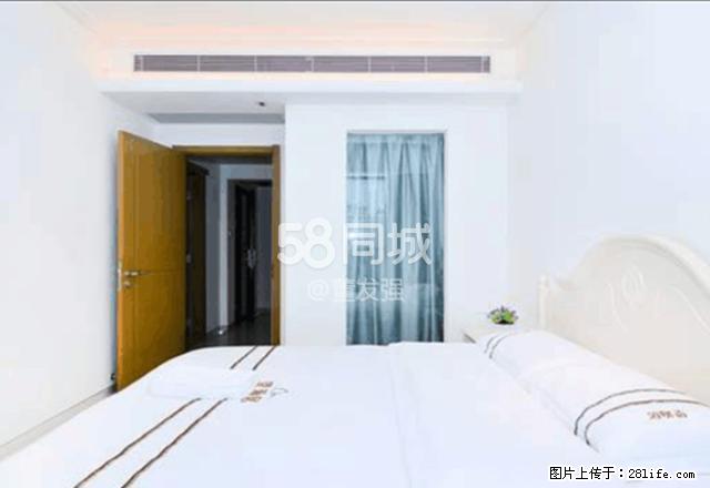 短租拎包入住北部湾一号豪华海景3居室 3室1厅2卫 - 房屋出租 - 房屋租售 - 北海分类信息 - 北海28生活网 bh.28life.net