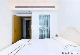 短租拎包入住北部湾一号豪华海景3居室 3室1厅2卫 - 北海28生活网 bh.28life.net
