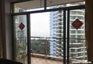短租拎包入住海底世界对面2居室 2室1厅1卫 - 北海28生活网 bh.28life.net
