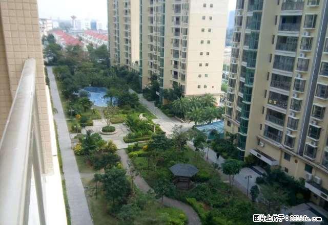 港鹏·公园印象 2室1厅2卫 - 房屋出租 - 房屋租售 - 北海分类信息 - 北海28生活网 bh.28life.net