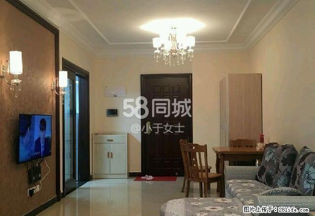 恒大御景半岛 1室1厅1卫 - 房屋出租 - 房屋租售 - 北海分类信息 - 北海28生活网 bh.28life.net