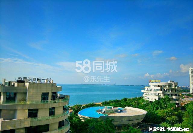 候鸟过冬房、公寓式海景度假酒店；月付、免押金 1室1厅 - 房屋出租 - 房屋租售 - 北海分类信息 - 北海28生活网 bh.28life.net