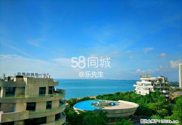 候鸟过冬房、公寓式海景度假酒店；月付、免押金 1室1厅 - 房屋出租 - 房屋租售 - 北海分类信息 - 北海28生活网 bh.28life.net