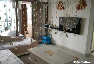 小区位于金海岸，银滩板块昊海梧桐 - 北海28生活网 bh.28life.net