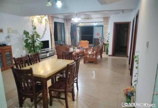 蓝色海岸国际家园 蓝色经典 海景大3房 低价出租 - 北海28生活网 bh.28life.net