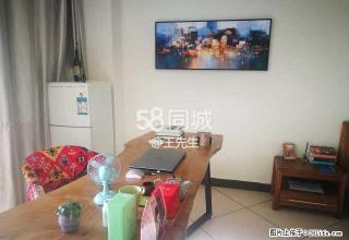 海尚巴黎 1室1厅1卫 - 北海28生活网 bh.28life.net