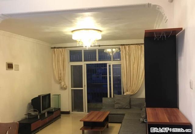 上海路悦发花园 步梯5楼 大三房两卫 精装拎包入住1500 - 房屋出租 - 房屋租售 - 北海分类信息 - 北海28生活网 bh.28life.net