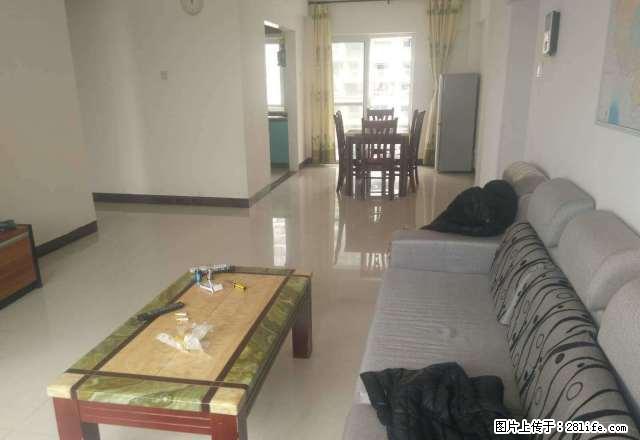 万泉城一区 3室2厅2卫 - 房屋出租 - 房屋租售 - 北海分类信息 - 北海28生活网 bh.28life.net
