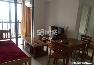 穗丰金湾 1室1厅1卫 - 北海28生活网 bh.28life.net