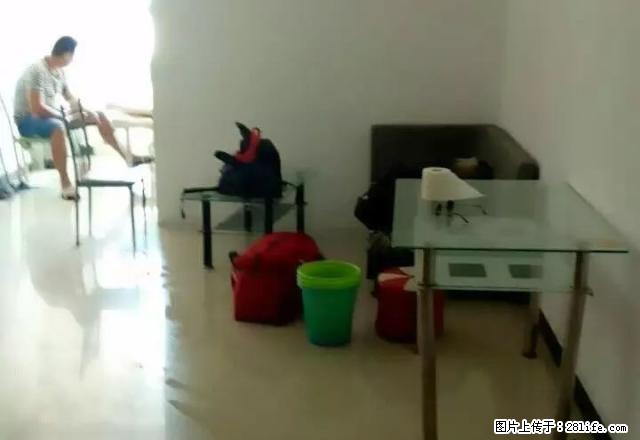 市中心北京路大润发主楼，电梯10楼简装2房急租，可办公 - 房屋出租 - 房屋租售 - 北海分类信息 - 北海28生活网 bh.28life.net