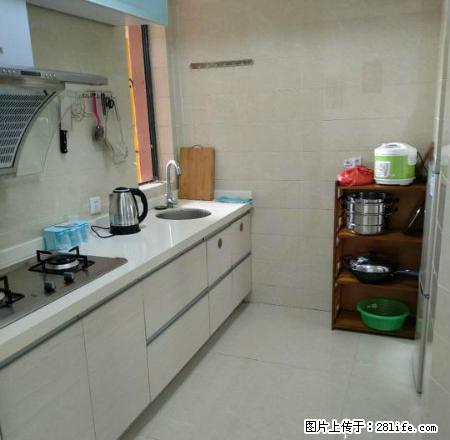 森海豪庭一房一厅 精装海景 拎包入住随时看房 全新首租 - 房屋出租 - 房屋租售 - 北海分类信息 - 北海28生活网 bh.28life.net