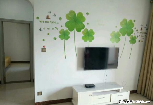 广东路万达广场附近 桐洋家园2室2厅出租 - 房屋出租 - 房屋租售 - 北海分类信息 - 北海28生活网 bh.28life.net