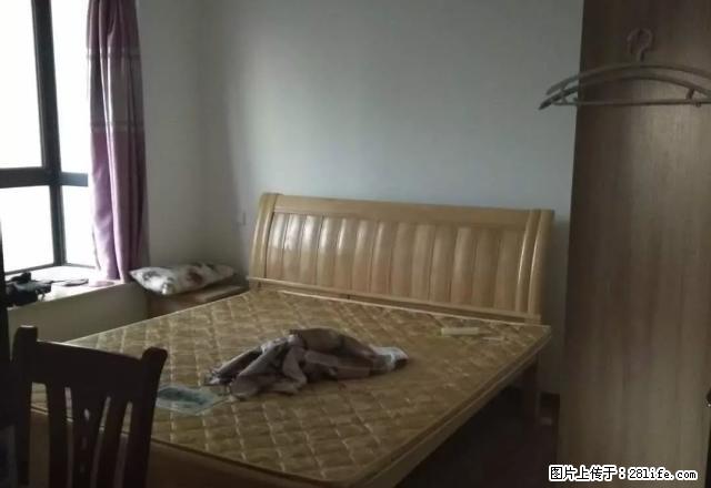金海岸大道万达商圈蓝海名都精装修两房月租1800 - 房屋出租 - 房屋租售 - 北海分类信息 - 北海28生活网 bh.28life.net