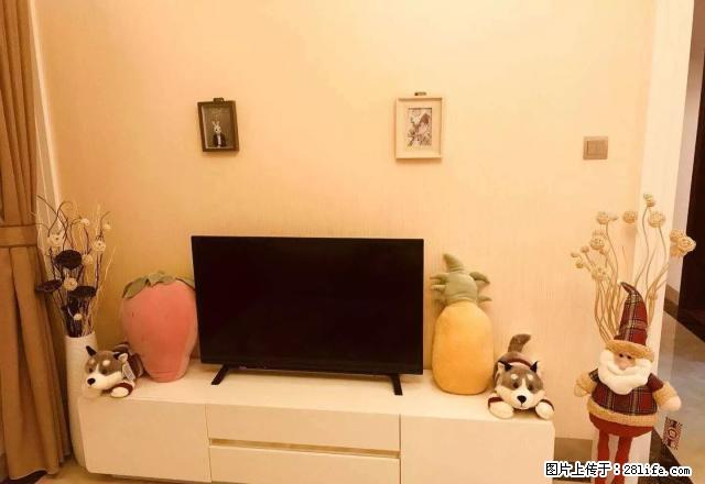 万达广场旁边精装修3房2厅乾坤国际城出租随时看房 - 房屋出租 - 房屋租售 - 北海分类信息 - 北海28生活网 bh.28life.net
