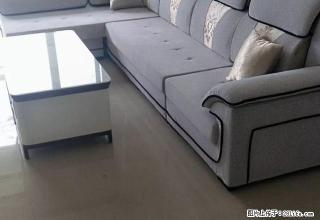 嘉盛名都精装修2房2厅1卫随时看房2000一个月 - 北海28生活网 bh.28life.net