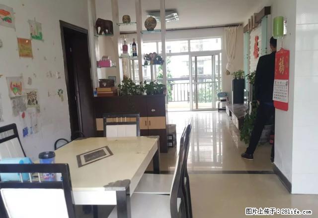 急租市中大润发附 华通公寓 大3房2卫 仅2100元 - 房屋出租 - 房屋租售 - 北海分类信息 - 北海28生活网 bh.28life.net