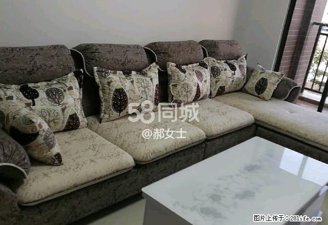 乾坤国际城 3室2厅1卫 - 房屋出租 - 房屋租售 - 北海分类信息 - 北海28生活网 bh.28life.net