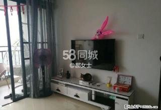 华一·红树林 2室2厅1卫 - 北海28生活网 bh.28life.net