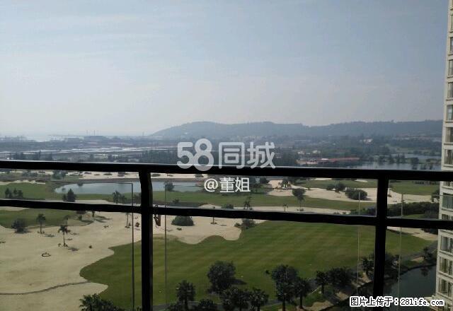 嘉和·冠山海 2室1厅1卫 - 房屋出租 - 房屋租售 - 北海分类信息 - 北海28生活网 bh.28life.net
