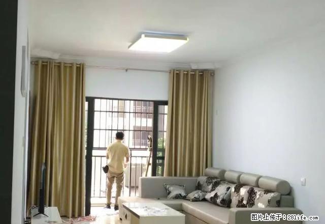 乾坤国际城 精装3房2厅1卫 新装修 急租 - 房屋出租 - 房屋租售 - 北海分类信息 - 北海28生活网 bh.28life.net