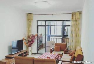 万达附近 世纪城 精装3房2厅1卫 - 北海28生活网 bh.28life.net